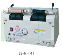 مكينة منقصة خيط أبو عجلتين